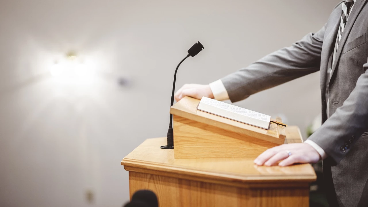 Актуальная политическая аналитика от экспертов - 2