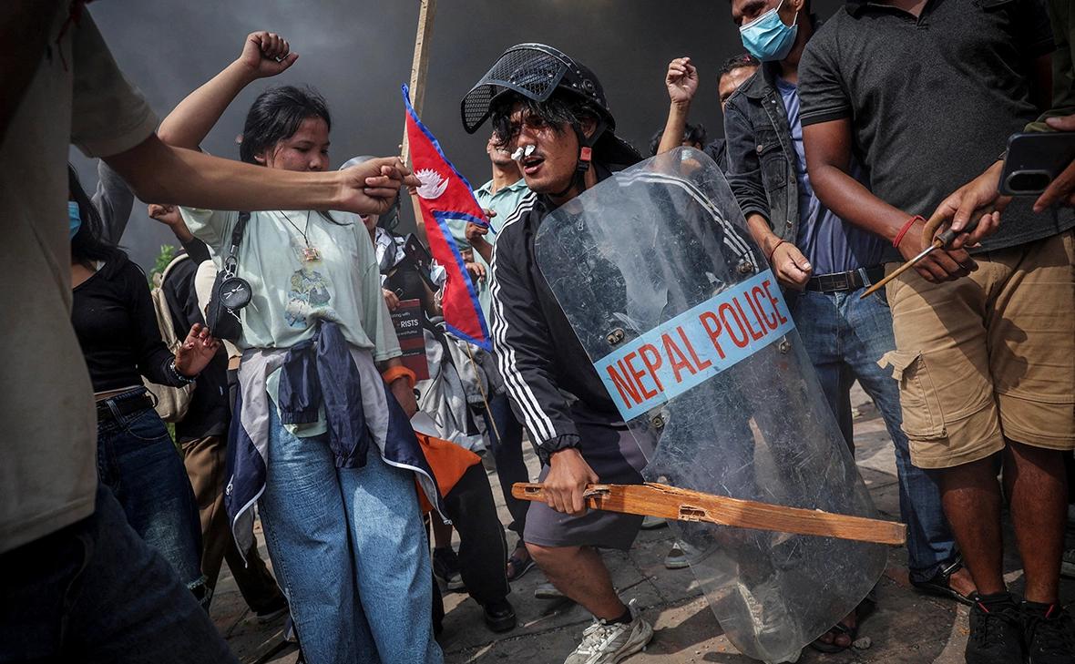 Общественные инициативы и реакция властей: поиск баланса между государством и обществом - 2