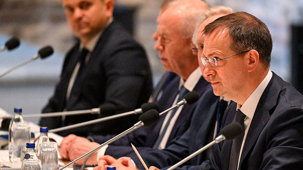 Ключевые вопросы современной международной повестки - 3