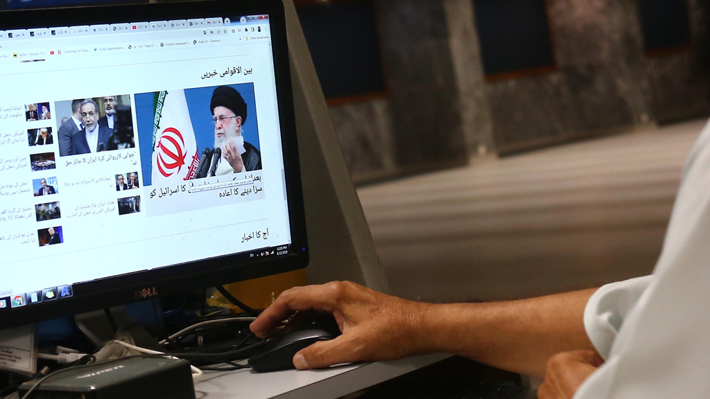 Анализ внутренней политики и ключевых политических событий - 3