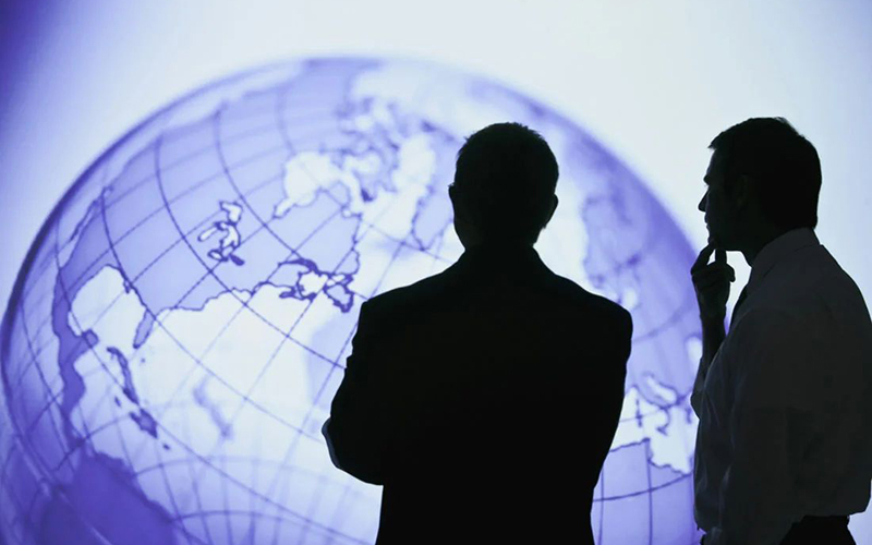 Актуальная политическая аналитика от экспертов - 1